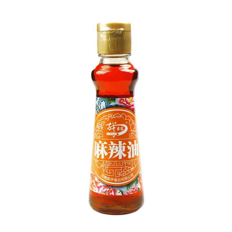 我當(dāng)家麻辣油